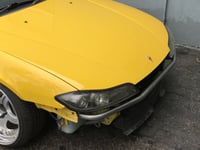 Image 1 of Nissan S15 Silvia Bash Bar  (FRONT) 