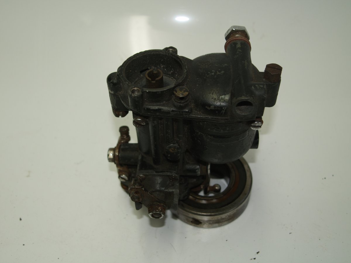 Solex 1F Carburetor For 328 BMW 1936-1941 | Historic Car Parts