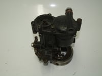 Image 1 of Solex 1F Carburetor For 328 BMW 1936-1941 
