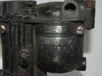 Image 2 of Solex 1F Carburetor For 328 BMW 1936-1941 