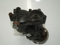 Image 3 of Solex 1F Carburetor For 328 BMW 1936-1941 
