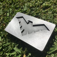 Image 1 of Nightwing Belt - DC Comics