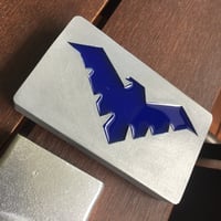 Image 3 of Nightwing Belt - DC Comics