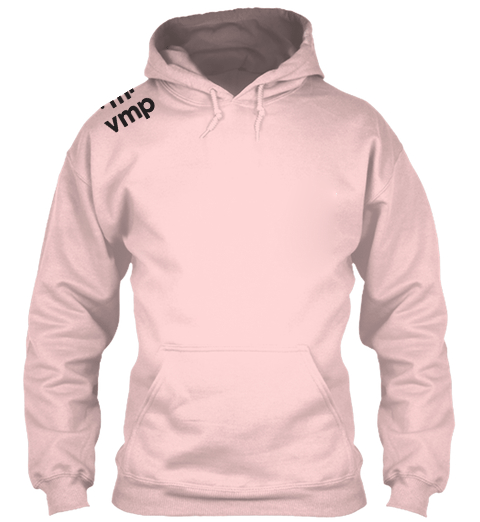 Image of Shoulder Hoodie