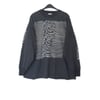 *Rare* Joy Division 1990's 'Unknown Pleasures' Longsleeve Shirt