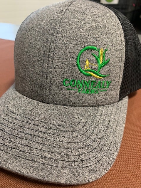 Image of Flat Bill Hat