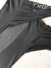 Image 4 of *Rare* Joy Division 1990's 'Unknown Pleasures' Longsleeve Shirt