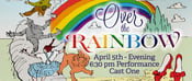 Image of The Florian School of Dance - Over the Rainbow DVD - Cast One - Sunday Evening Performance 