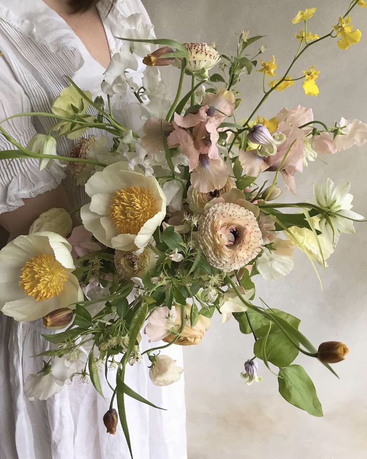 Image of Wedding florals