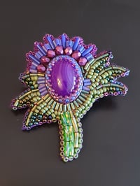 Image 2 of Pin's SCOTLAND IN MY HEART