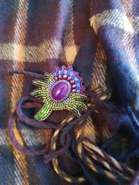 Image 5 of Pin's SCOTLAND IN MY HEART