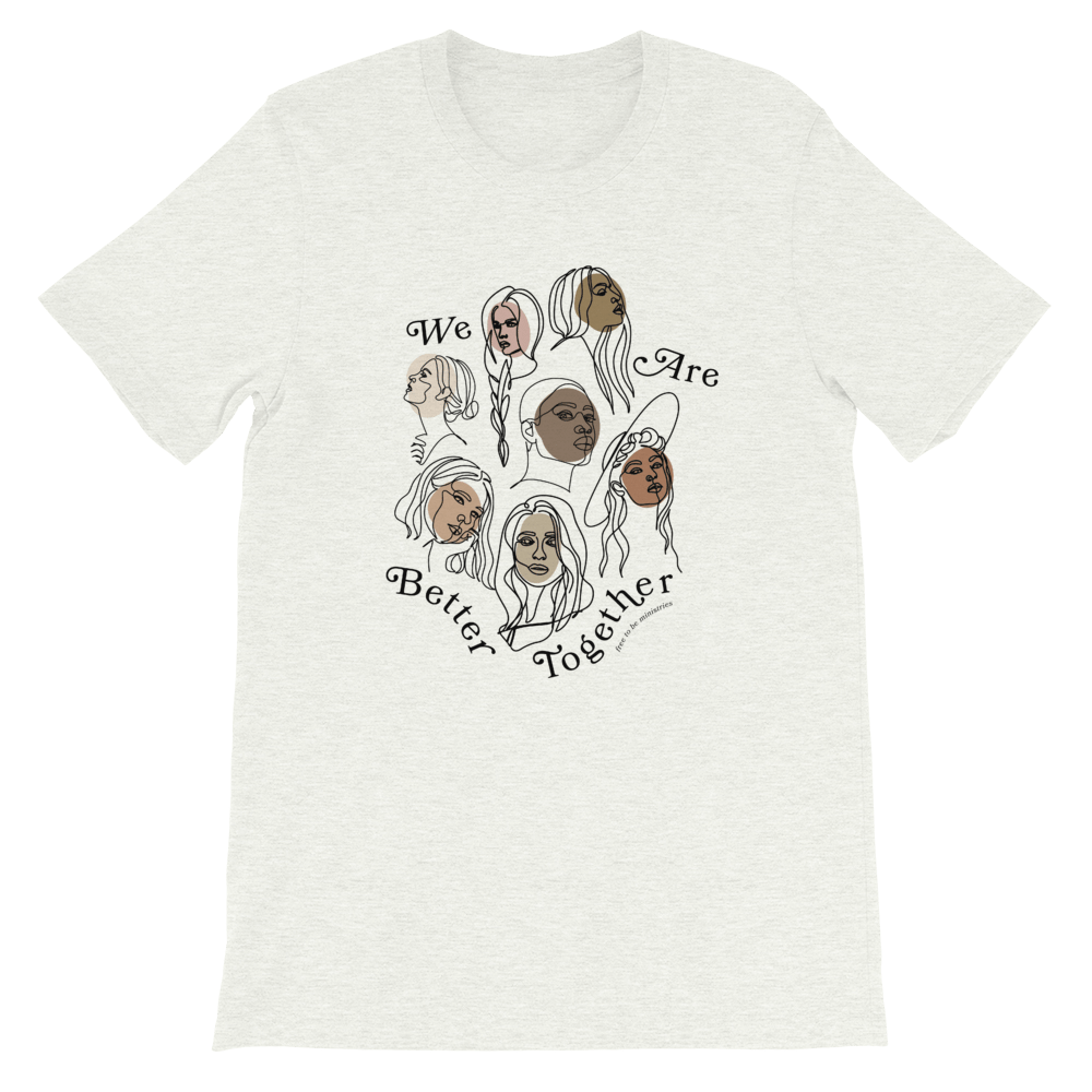 Image of Better Together Tee 