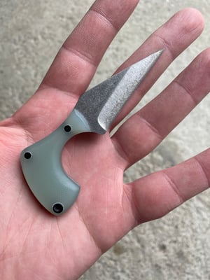 Image of Titanium Dart