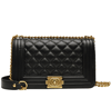 Classic Black Purse