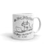 Interwebs Cat Covfefe Mug Image 2