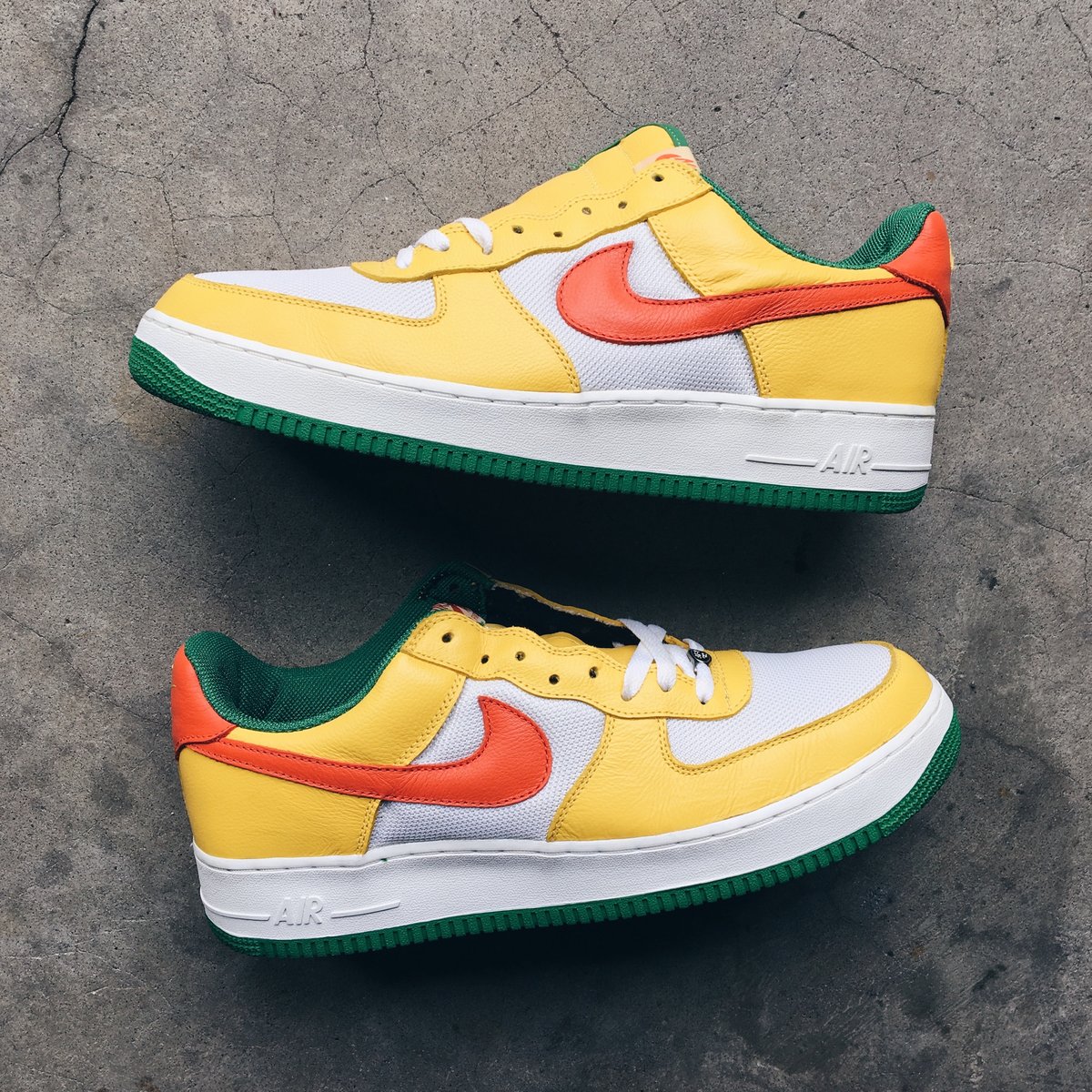 af1 carnival