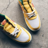 Image 3 of Brand New Original 2003 Nike AF1 Low “Carnival Pack”.