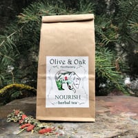 Image 4 of Nourish | organic herbal tea