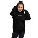Image 3 of Free Indeed - Hoodie (Blue & Black)
