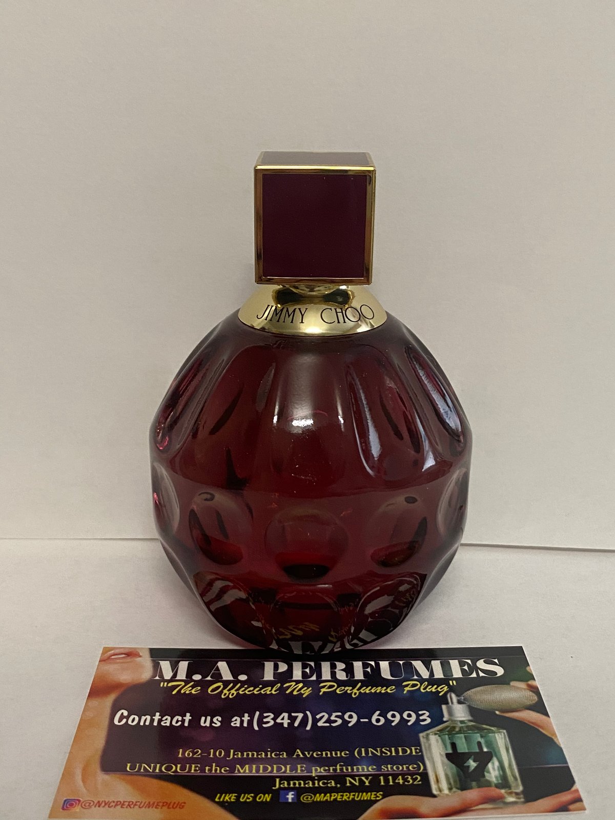 jimmy choo fever sale