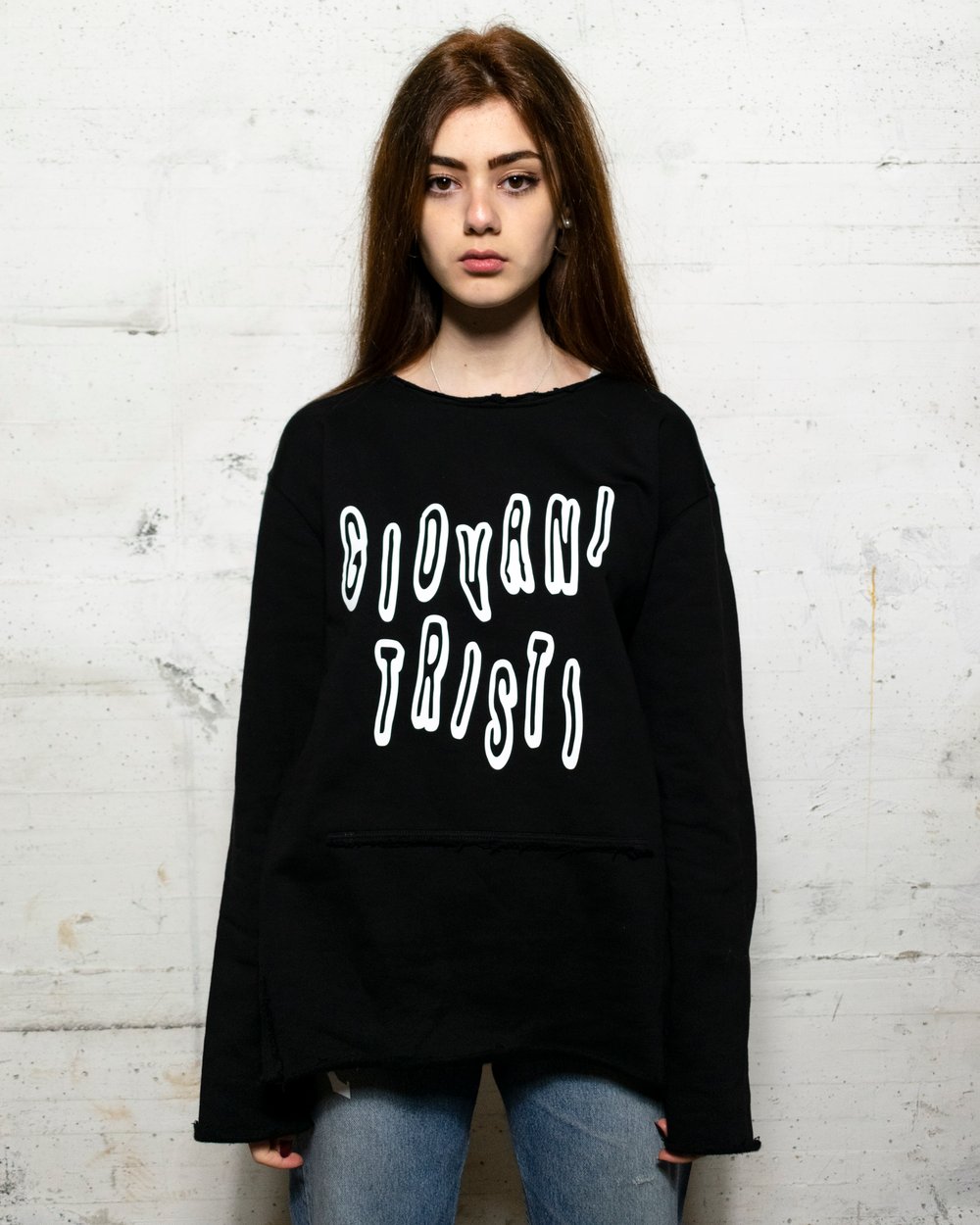 Image of 'g i o v a n i t r i s t i'