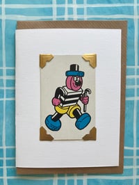 Image 1 of Bertie Bassett
