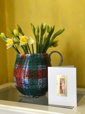Image of Metal Flower