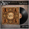 Turn Of The Wheel Vinyl LP