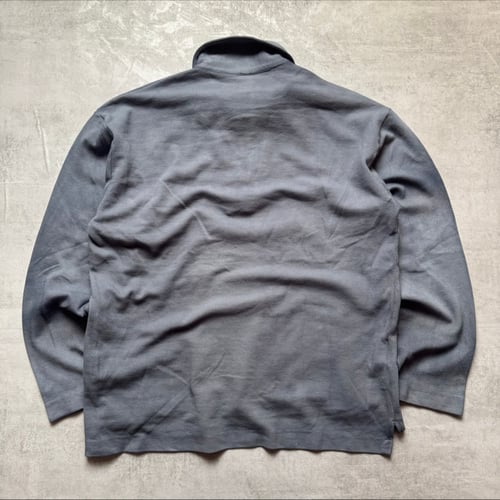 Image of SS 1996 CP Company Relaxed 1/4 Zip Up Sweatshirt, size large