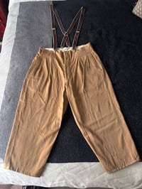 Image 8 of 1940 BALLROOM PIRATE PANTS