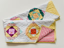 Image 5 of the JADE quilt pattern