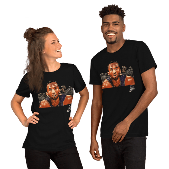 Image of BLACK MAMBA | short sleeve