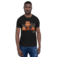 Image 3 of BLACK MAMBA | short sleeve