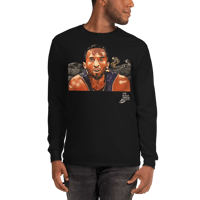 Image 2 of BLACK MAMBA | long sleeve