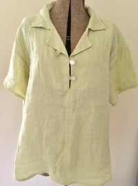 Image 1 of moonlight blouse