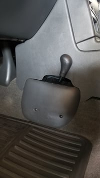 Image 3 of Modified Manual 4x4 Lever (99-05)