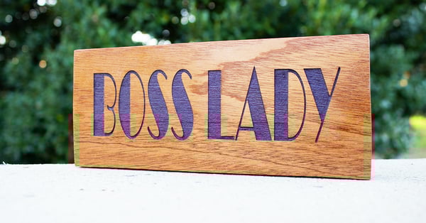 Image of Custom Sign