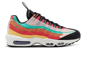 Image of Air Max 95 "Black History Month 2020"