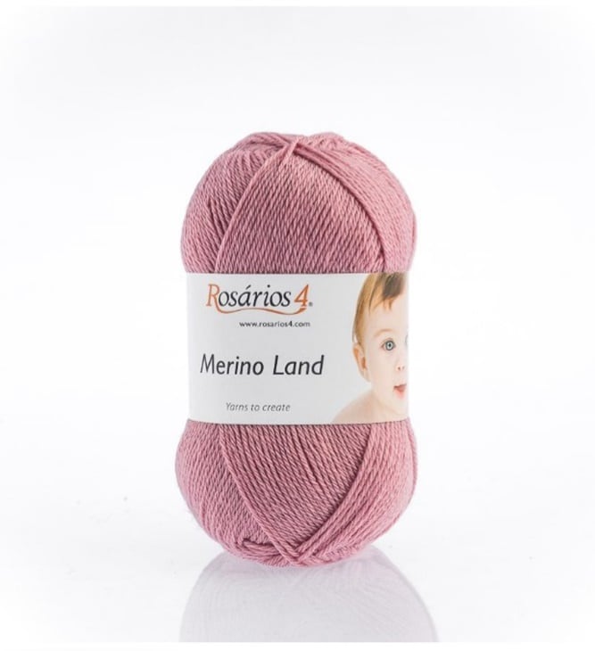 Rosários 4 - Merino Land - Disponível em loja física