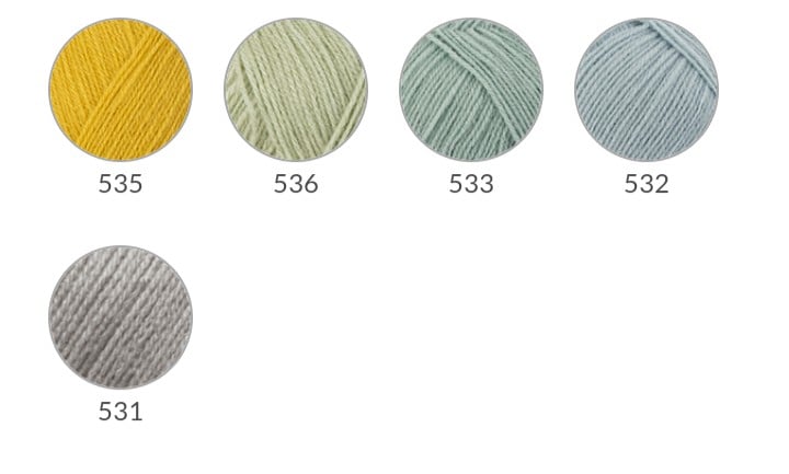 Lanas Stop - Nido - Disponível em loja física