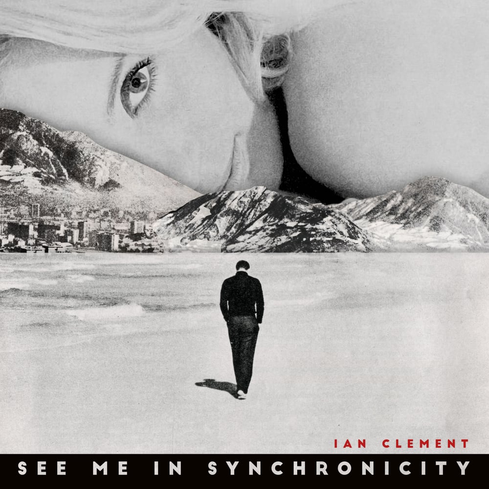 Image of See Me In Synchronicity - LP