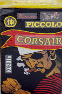 Piccolo coirsair