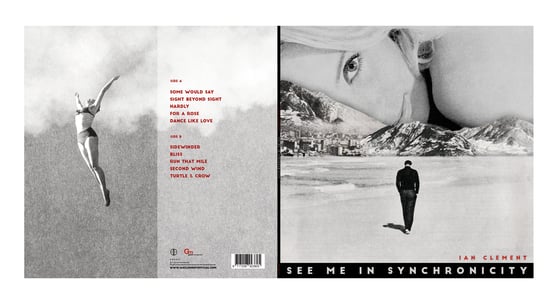 Image of See Me In Synchronicity - CD