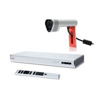 Polycom RealPresence Group 500 with EagleEye Acoustic Camera