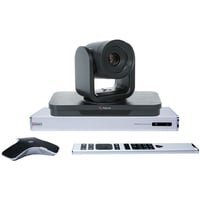 Polycom RealPresence Group 500 with EagleEye IV 4x Camera