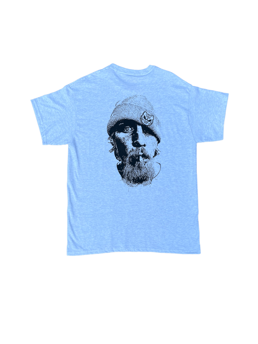 Image of Have You Seen Him? Tee