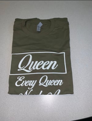 Image of The Queen Hoodies & Tshirts combo