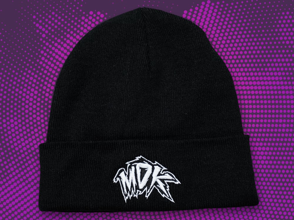 Image of MDK Original Knit Beanie