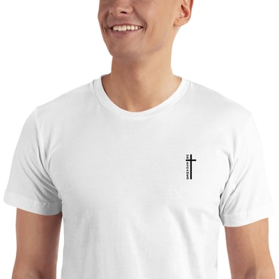 Image of UnAshamed T-Shirt (White)