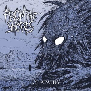 Image of 'Of Apathy' full lenght album digital